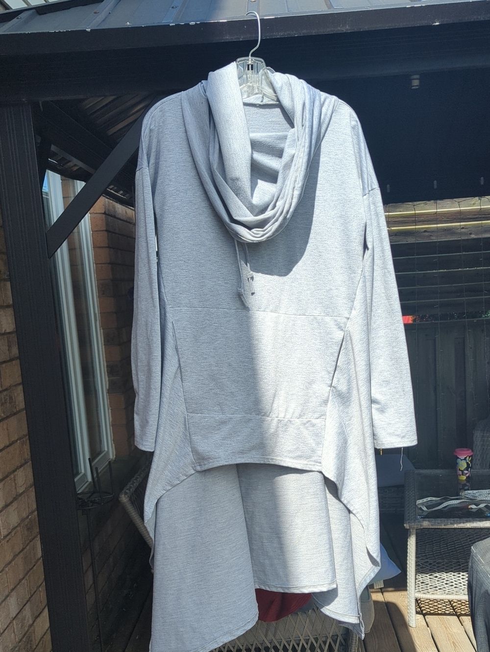 Wearable Blanket